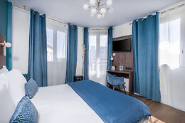 The Originals Boutique Hotel Le Marignan