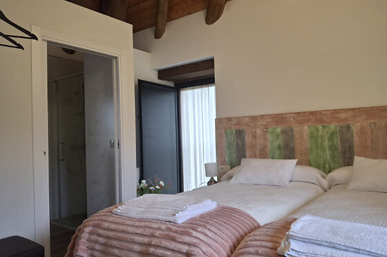 CASA OS PRADOS DA ALBELA - photo 4