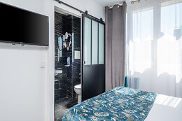 The Originals Boutique Hotel Le Marignan