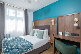 The Originals Boutique Hotel Le Marignan