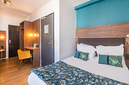 The Originals Boutique Hotel Le Marignan