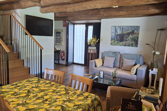 CASA OS PRADOS DA ALBELA - photo 12