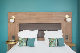The Originals Boutique Hotel Le Marignan