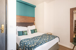 The Originals Boutique Hotel Le Marignan