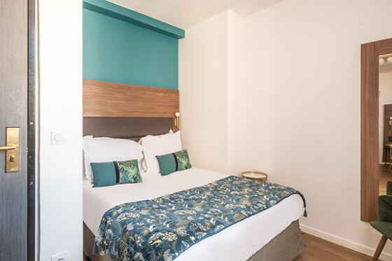 The Originals Boutique Hotel Le Marignan - photo 15