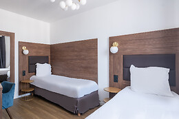 The Originals Boutique Hotel Le Marignan