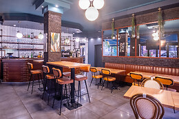 The Originals Boutique Hotel Le Marignan