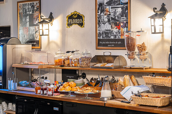 The Originals Boutique Hotel Le Marignan - photo 5