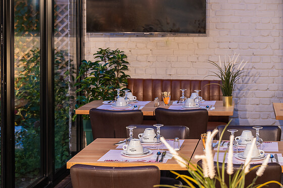 The Originals Boutique Hotel Le Marignan - photo 7