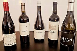 Las Delicadezas