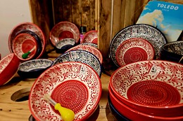 Las Delicadezas
