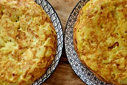 Las Delicadezas