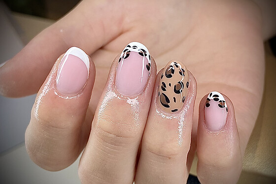 Les Jolis Ongles de Marie - photo 3