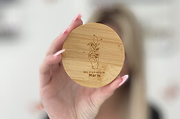 Les Jolis Ongles de Marie