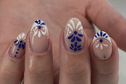 Les Jolis Ongles de Marie
