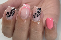 Les Jolis Ongles de Marie