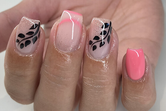 Les Jolis Ongles de Marie - photo 8