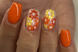 Les Jolis Ongles de Marie