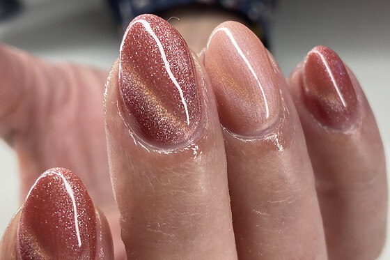 Les Jolis Ongles de Marie - photo 12