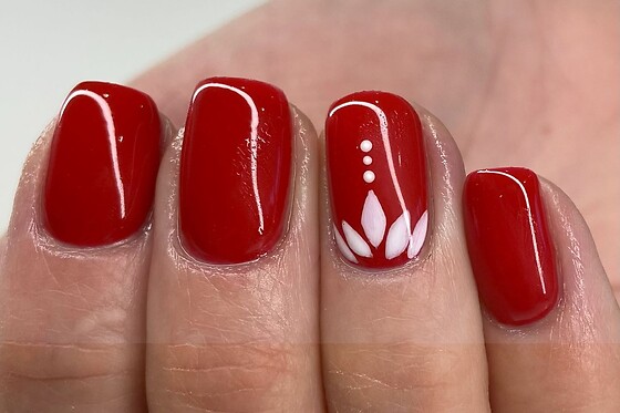 Les Jolis Ongles de Marie - photo 14