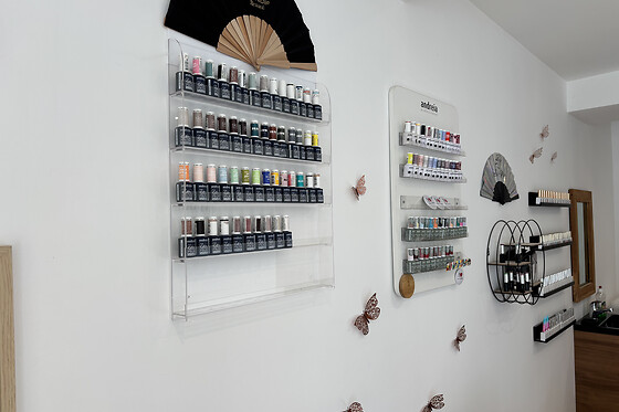 Les Jolis Ongles de Marie - photo 9