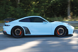 Sprint Racing - PPK