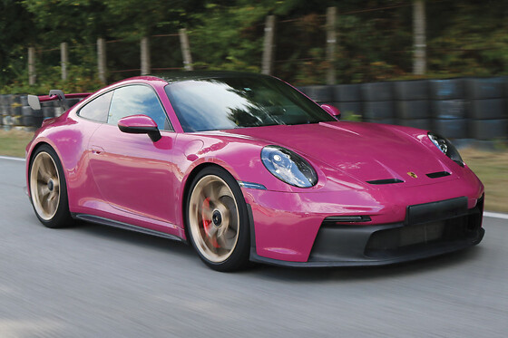 Sprint Racing - PPK - photo 59
