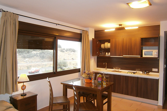 APARTAMENTOS RURALES LOS CASTILLAREJOS - photo 5
