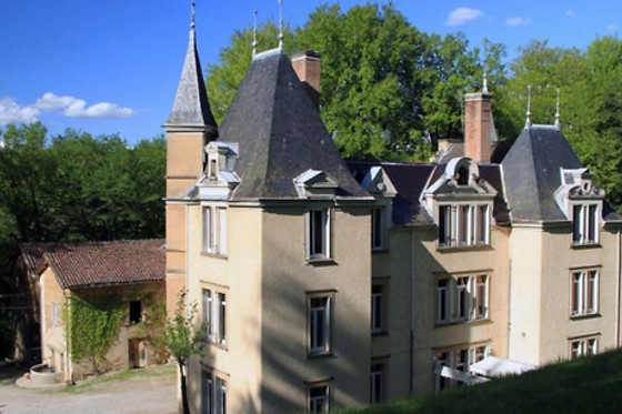 Chateau de Bonnevaux - photo 3