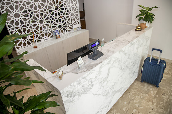 Hotel Adriatico - photo 6