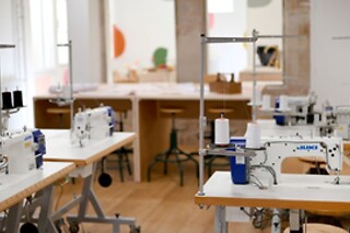 Atelier de couture en duo - Atelier Pompon - Dijon (21)