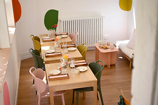 Atelier de couture en duo - Atelier Pompon - Dijon (21)