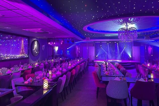 Le Cabaret Club - photo 0