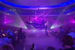 Le Cabaret Club