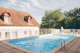 Appart Hotel La Roche-Posay