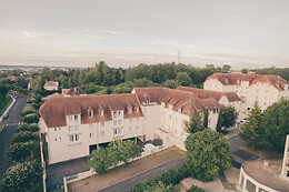 Appart Hotel La Roche-Posay