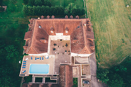 Appart Hotel La Roche-Posay
