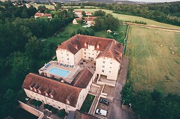 Appart Hotel La Roche-Posay