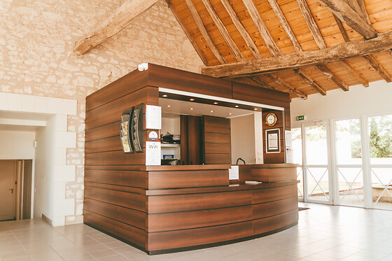 Appart Hotel La Roche-Posay - photo 8