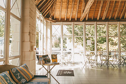 Appart Hotel La Roche-Posay