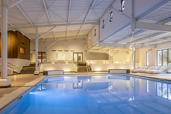 Appart Hotel La Roche-Posay - photo 3