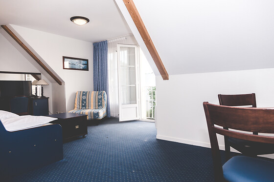 Appart Hotel La Roche-Posay - photo 10