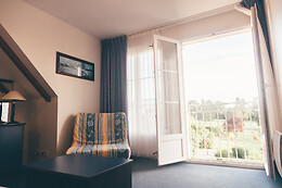 Appart Hotel La Roche-Posay