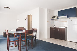 Appart Hotel La Roche-Posay