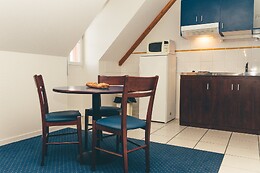 Appart Hotel La Roche-Posay