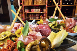 Little Italy Ensisheim