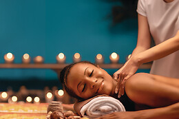 Sud Massage