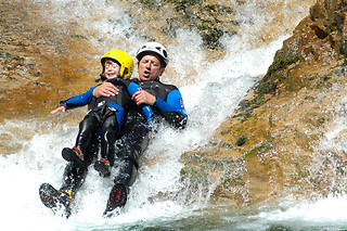 Activités nautiques