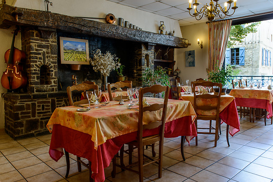 Hôtel de France - photo 7