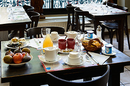 Hôtel de France